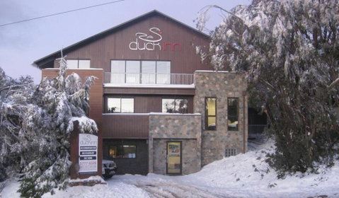 Duck Inn Mt Buller - South Australia Travel 0