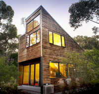 DULC Cabins - South Australia Travel
