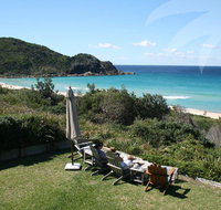 Dunes Chalet - South Australia Travel