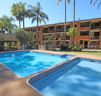 Dunes Holiday Apartments Unit 1 - South Australia Travel