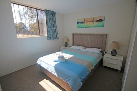 Dunes Holiday Apartments Unit 1 - South Australia Travel 1