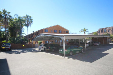 Dunes Holiday Apartments Unit 21 - South Australia Travel 2