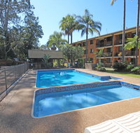 Dunes Holiday Apartments Unit 21 - South Australia Travel