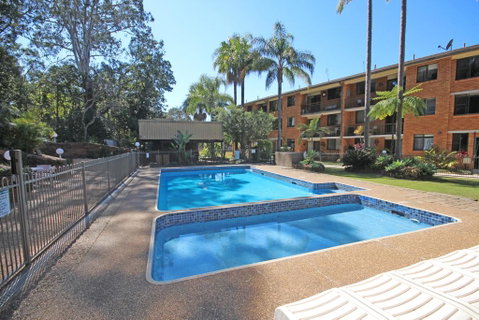 Dunes Holiday Apartments Unit 21 - South Australia Travel 0