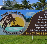 Dunk Island View Caravan Park - South Australia Travel