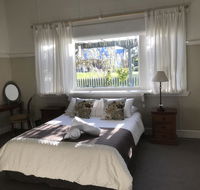 Dunkeld Old Bakery Accommodations - South Australia Travel