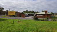 Dunolly Golden Triangle Motel