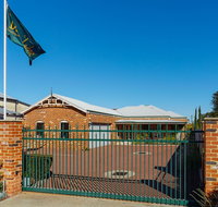 Durham Lodge Bed  Breakfast - South Australia Travel