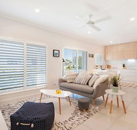 Durramboi Luxury Apartment - South Australia Travel
