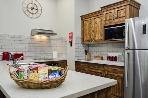 Eagle Foundry Bed & Breakfast - South Australia Travel 2