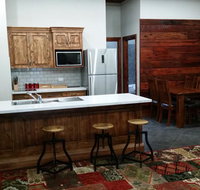 Eagle Foundry Bed  Breakfast - South Australia Travel