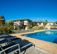 Eagle Heights Holiday Units - South Australia Travel