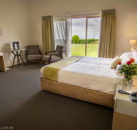 Eagle Heights Mountain Resort - South Australia Travel