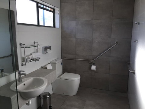 Eaglehawk Motel - South Australia Travel 1