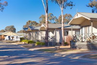 Eaglehawk Park Canberra
