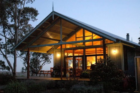 Eaglemont Country Retreat - South Australia Travel 2