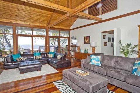 Eaglemont Country Retreat - South Australia Travel 3