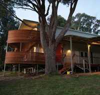 Eagles Nest - South Australia Travel