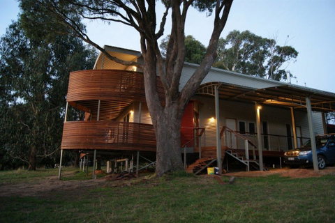 Eagles Nest - South Australia Travel 0