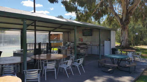 Early Settlers Motel Tocumwal - South Australia Travel 3