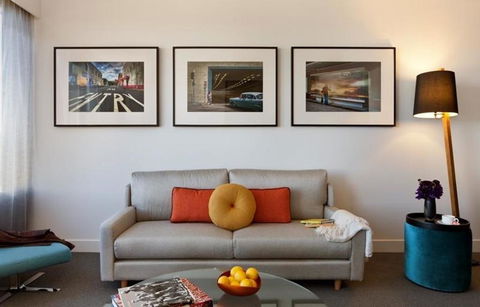 East Hotel And Apartments - South Australia Travel 1