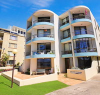 Eastbourne U4 80 Esplanade Golden Beach - South Australia Travel