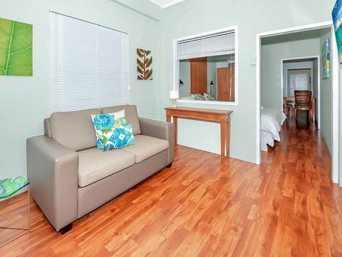 Easy Going Holiday Unit On McKenzie MK4 - South Australia Travel 3