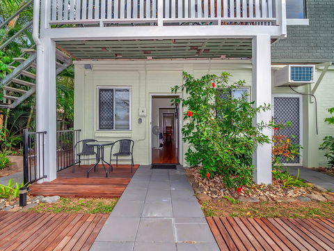 Easy Going Holiday Unit On McKenzie MK4 - South Australia Travel 2