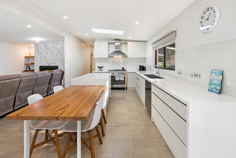 Easy Living Bayside Accommodation - South Australia Travel 2