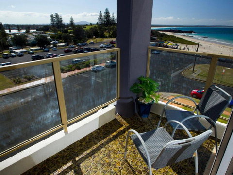 Ebbtide 20 - South Australia Travel 3