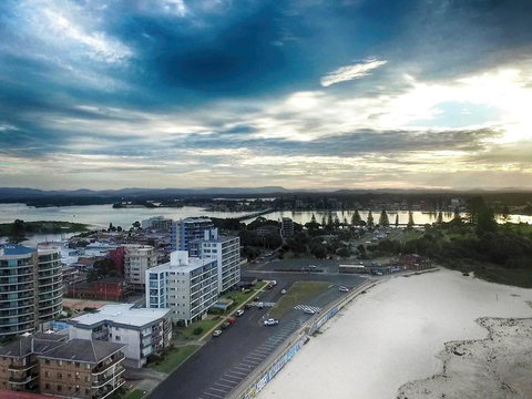 Ebbtide 26 - South Australia Travel 1