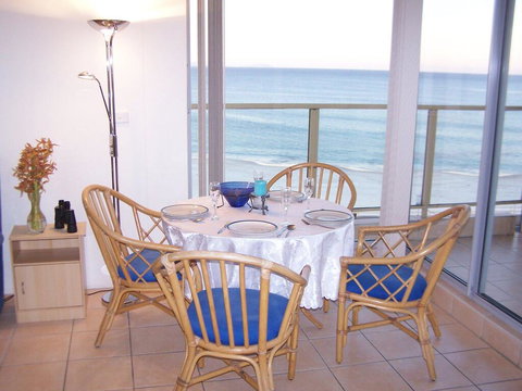 Ebbtide 26 - South Australia Travel 0