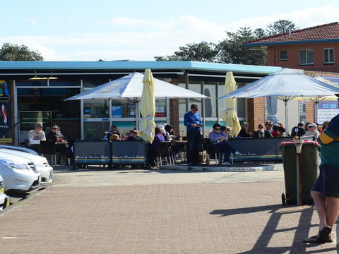 Ebbtide 26 - South Australia Travel 3