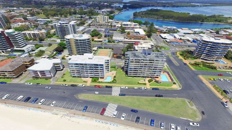 Ebbtide 38 - On The Beach! - South Australia Travel 1