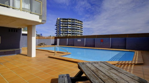 Ebbtide 38 - On The Beach! - South Australia Travel 3