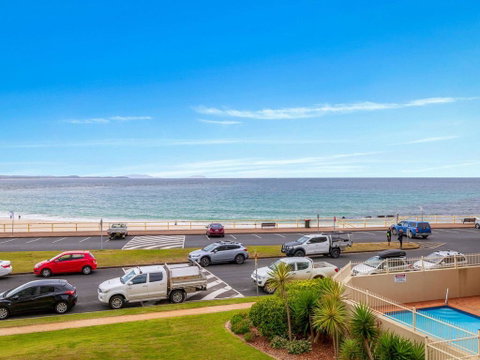 Ebbtide 6 - Opposite Main Beach - South Australia Travel 1