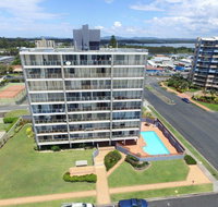 Ebbtide unit 17 2-6 North Street - South Australia Travel