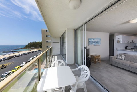 Ebbtide, Unit 17, 2-6 North Street - South Australia Travel 2