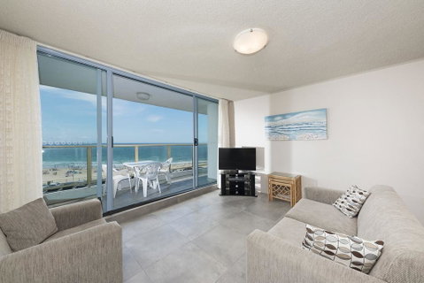 Ebbtide, Unit 17, 2-6 North Street - South Australia Travel 3