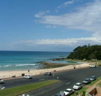 Ebbtide Unit 23 2-6 North St Forster - South Australia Travel