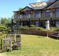 Echoes Boutique Hotel  Restaurant - South Australia Travel
