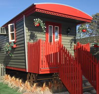 Echuca Gardens - South Australia Travel