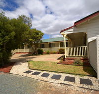 Echuca Holiday Units - South Australia Travel