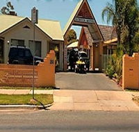 Echuca Motel - South Australia Travel