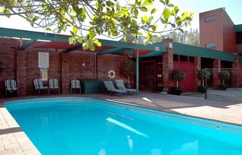 Echuca Nirebo Motel - South Australia Travel 1