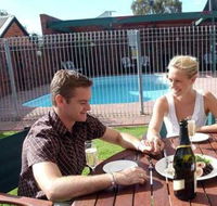 Echuca Nirebo Motel - South Australia Travel