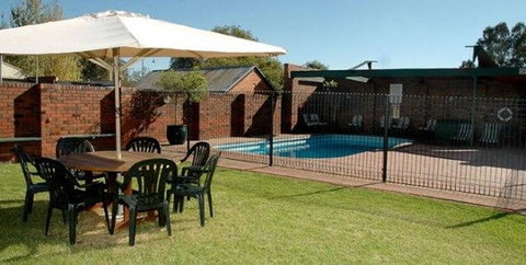 Echuca Nirebo Motel - South Australia Travel 3