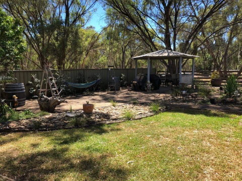 Echuca Retreat Holiday House - South Australia Travel 2