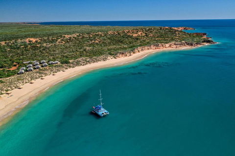 Eco Beach Resort - South Australia Travel 1