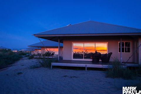 Eco Beach Resort - South Australia Travel 3